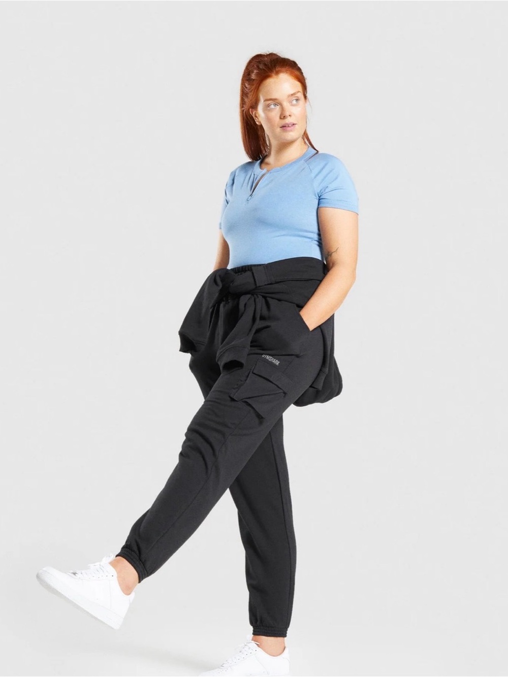 Gymshark Release Joggers